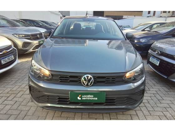 VOLKSWAGEN POLO 1.0 MPI TRACK MANUAL VOLKSWAGEN POLO 1.0 MPI TRACK MANUAL